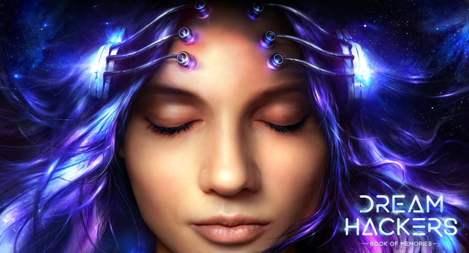 Dream Hackers [VR]