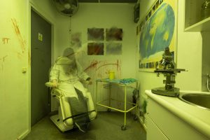 The Lab