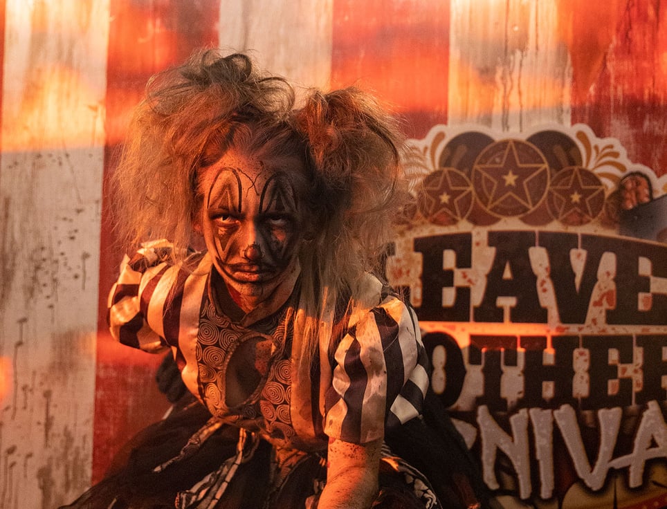 Cleaver Brothers Carnival