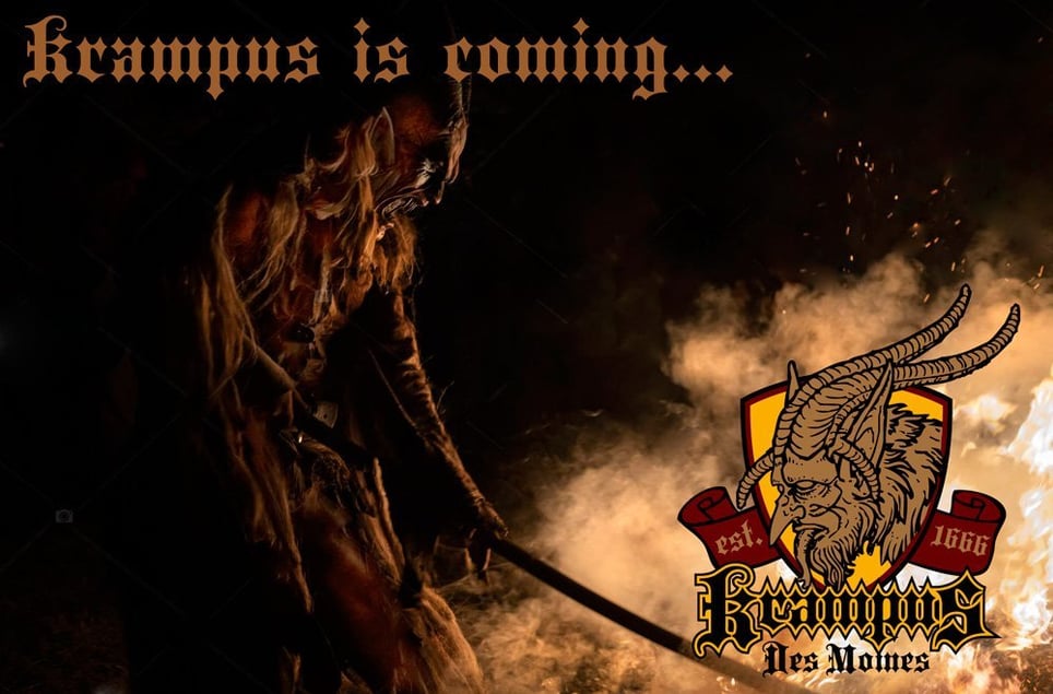 Krampus