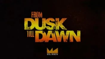 From Dusk Till Dawn [Season 2014]