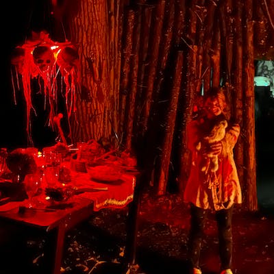 Exiled: Trail of Terrors