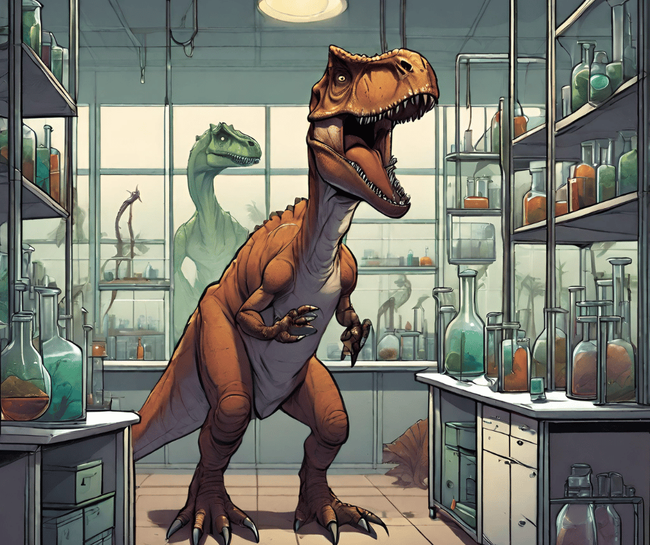 Jurassic