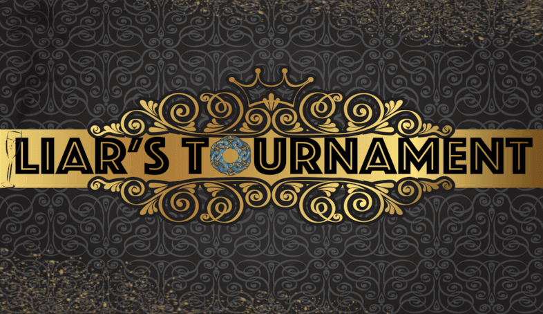 Liars Tournament