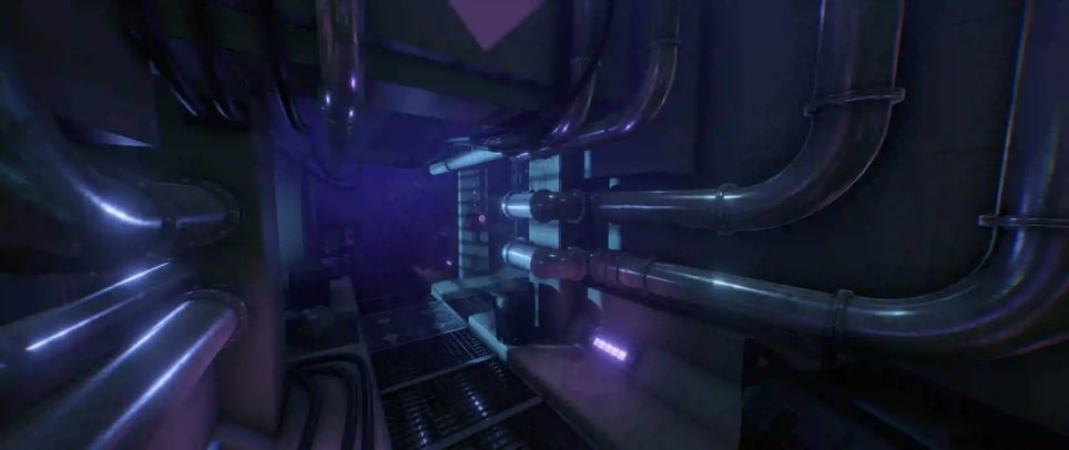Cyberpunk [VR]