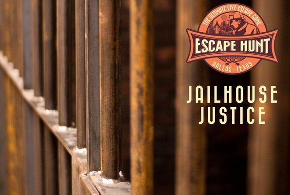 Jailhouse Justice
