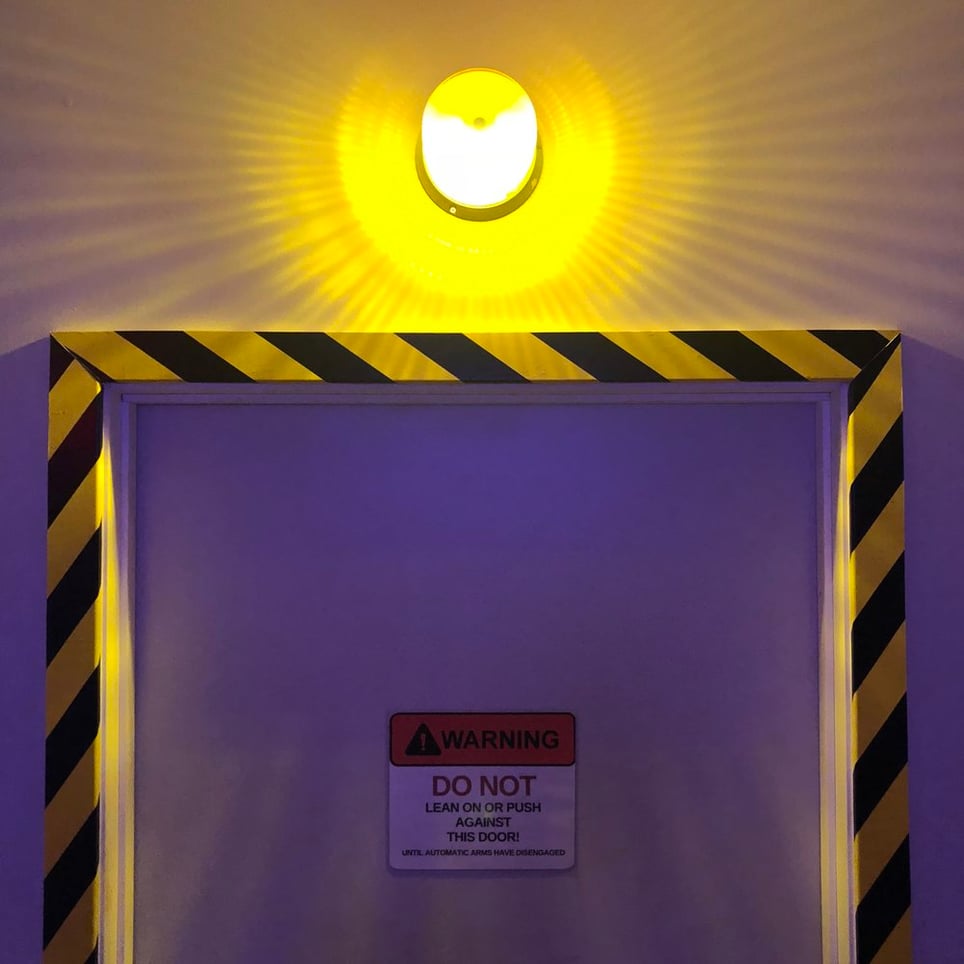 The Experiment