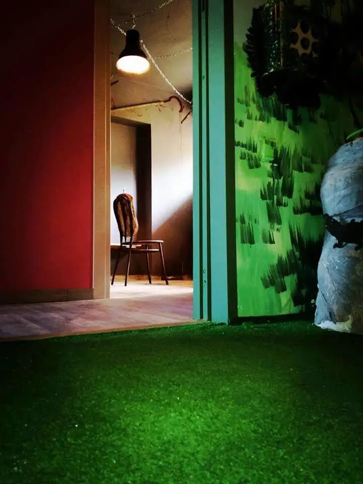 Hostel