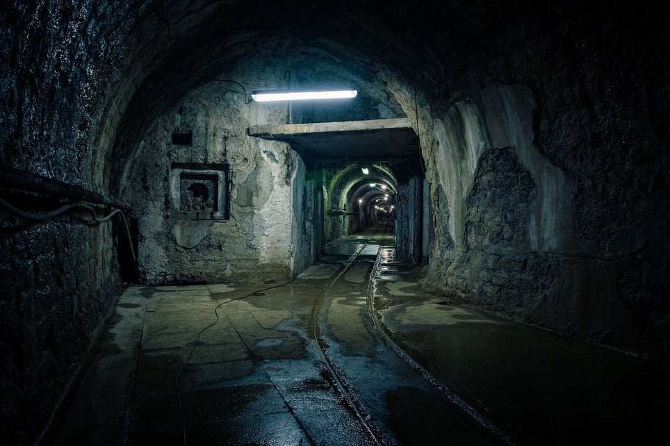 Bunker 92