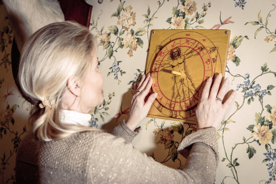 Da Vinci Escape Room