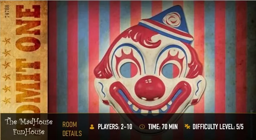MaDhOuSe FuNhOuSe
