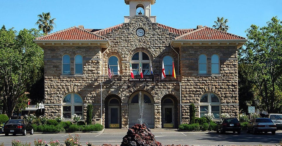 Marin, North Bay, Wine Country [Team Building]