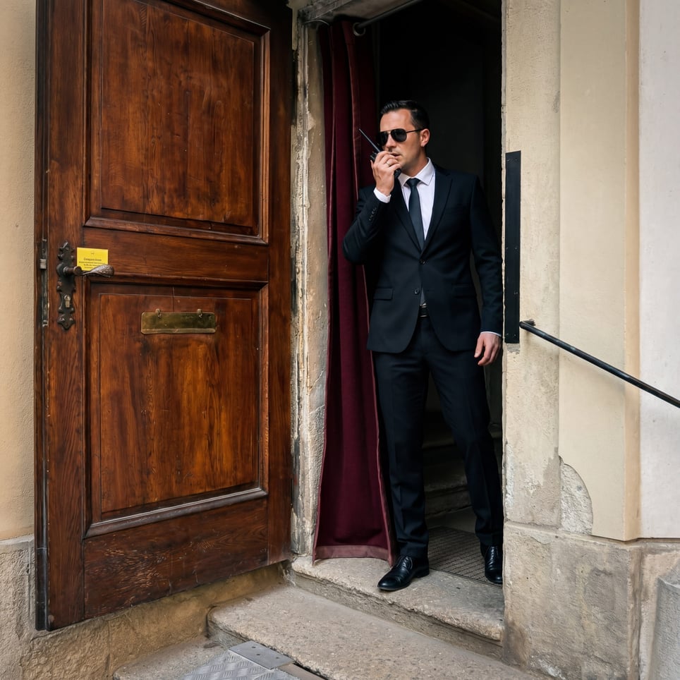 Mission NOVEX-3 [Outdoor]