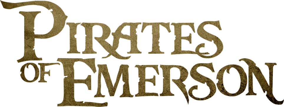 Pirates Of Emerson