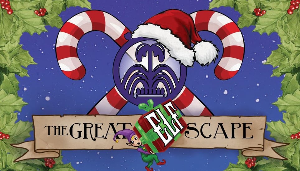 The Great Elfscape