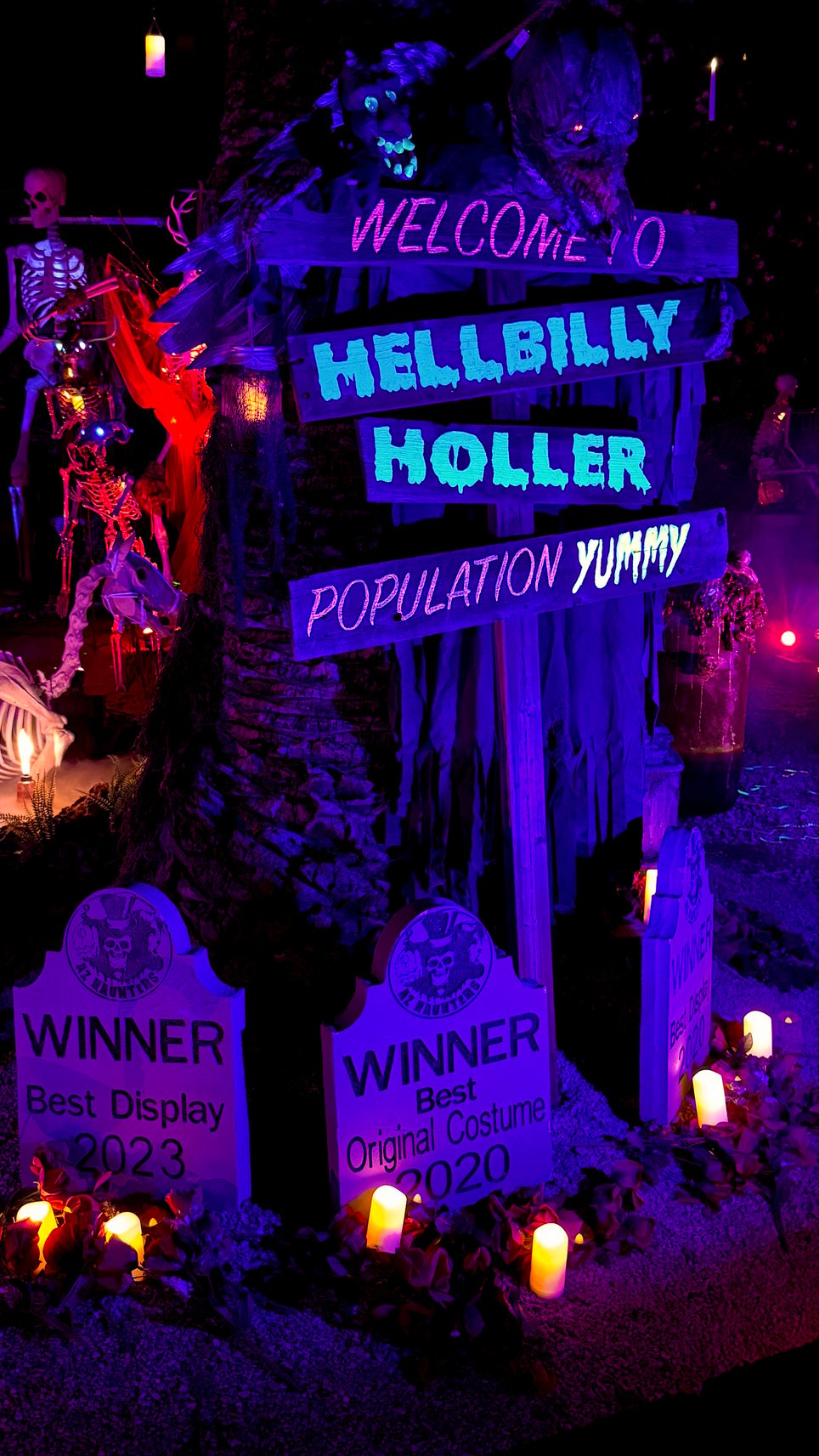 Hellbilly Holler