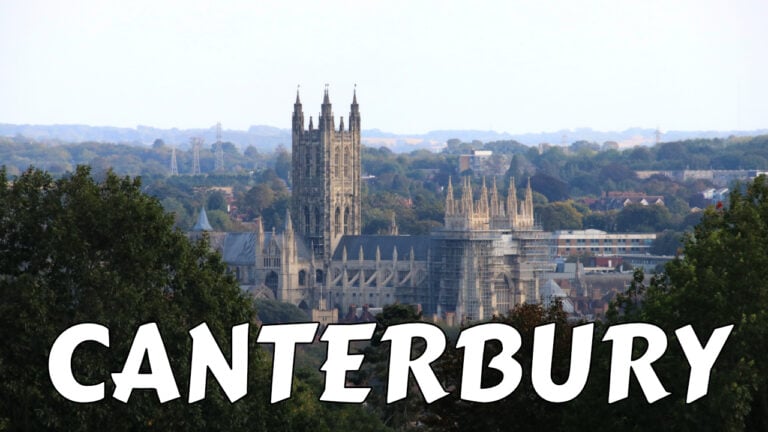 Archived Alive: Canterbury Edition [Outdoor]
