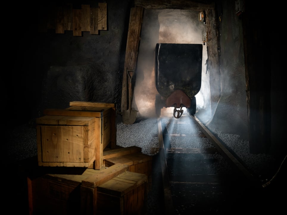 De Mijn [The Mine]