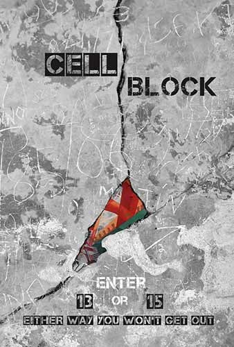 Cell Block 15