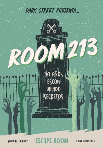 Room 213