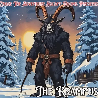 The Krampus