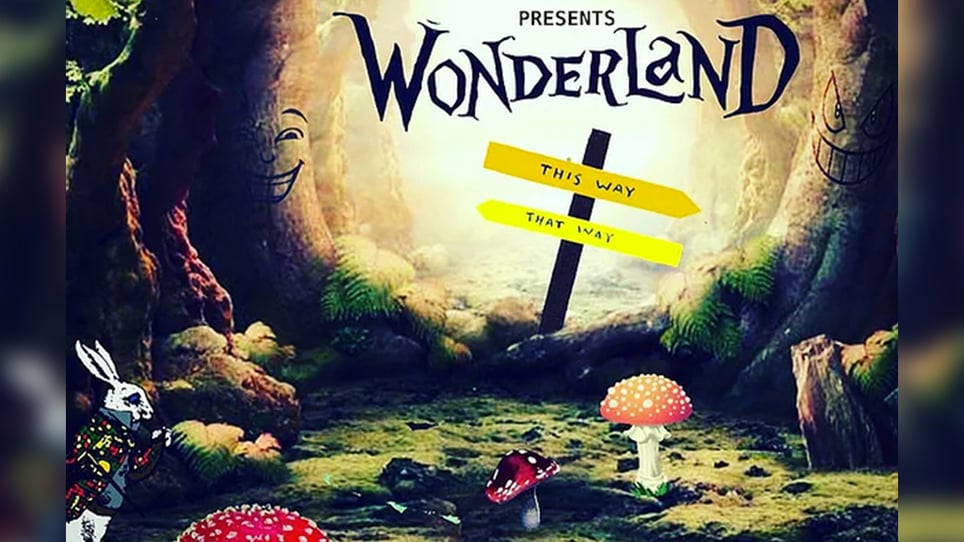 Wonderland