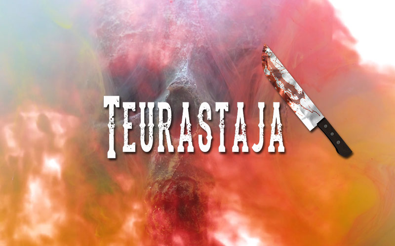 Teurastaja [The Butcher]