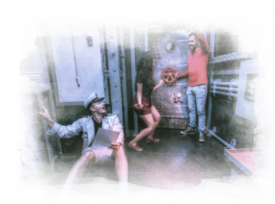 Under Pressure