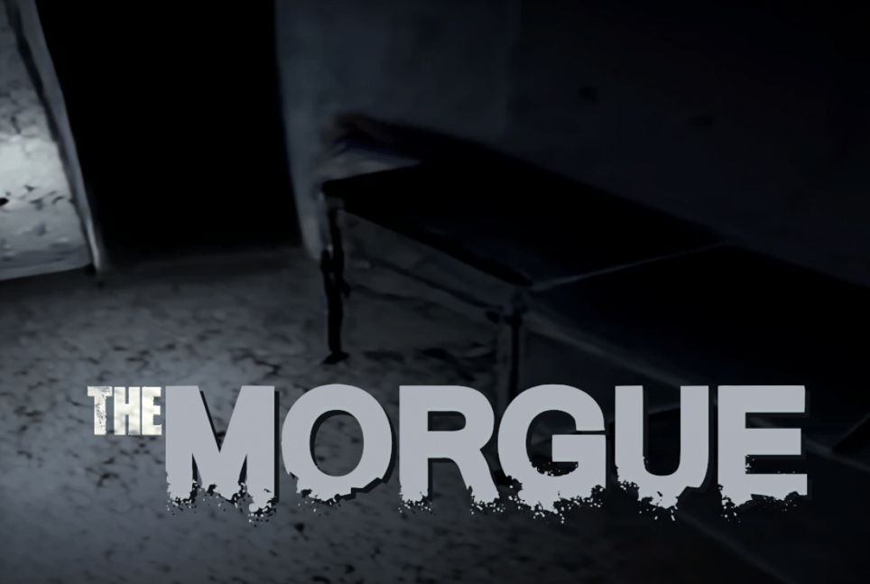 The Morgue