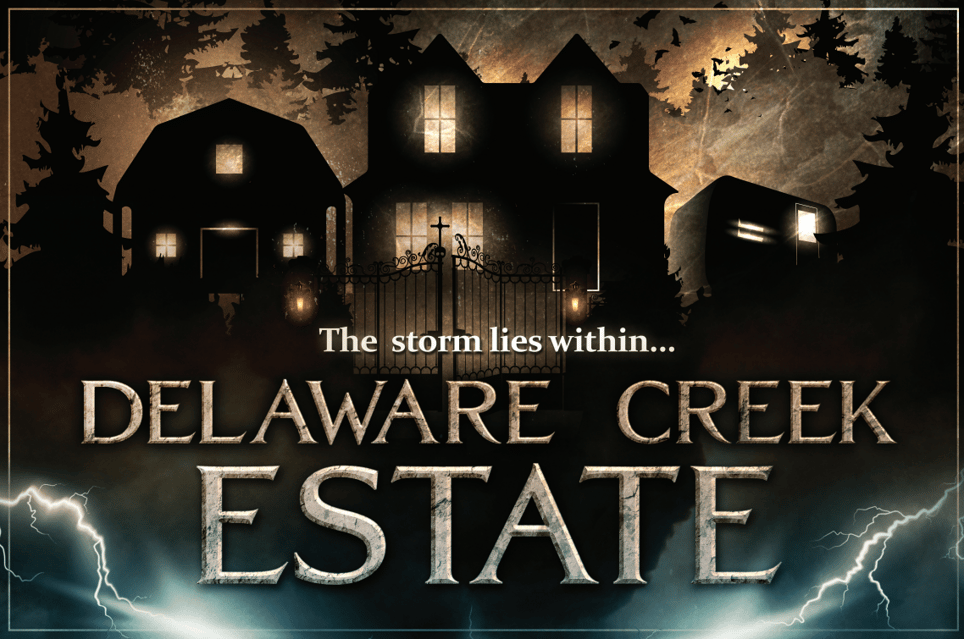 Everhaunt Haunted House