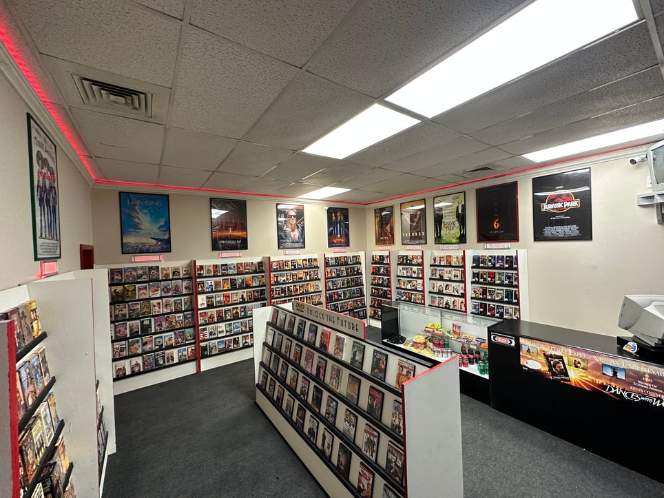 ReelTime Rentals