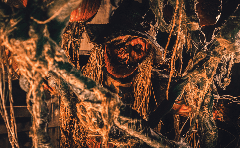 Massacre Haunted House