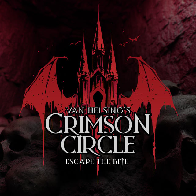 Van Helsong's Crimson Cricle