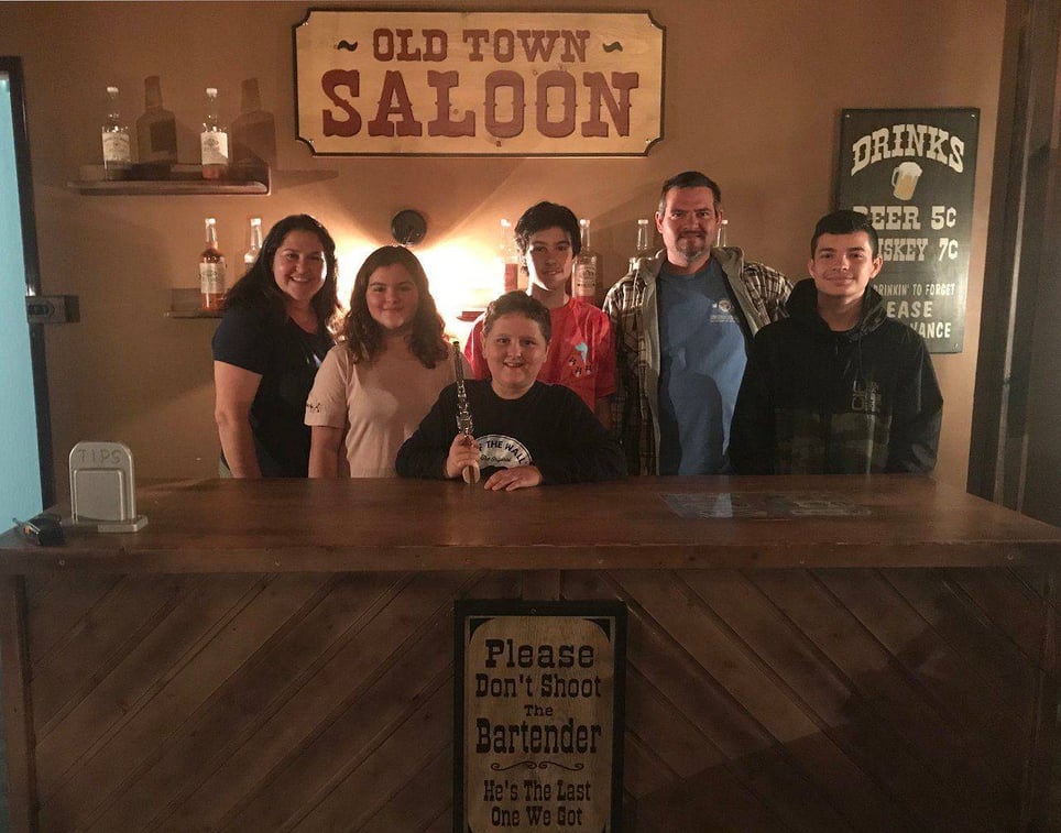 Wild West