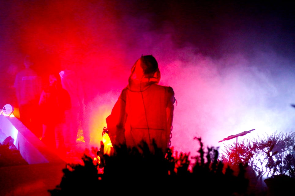 Casa Creepy Haunted House