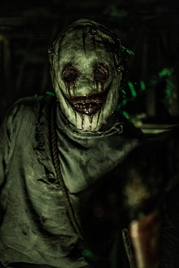 Fright Kingdom
