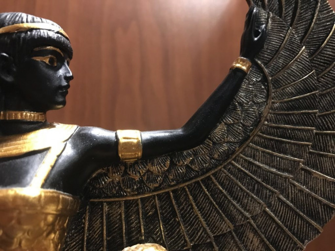 Artefakt [Artifact]