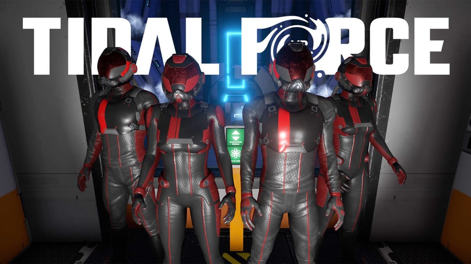 A Multiplayer VR Experience