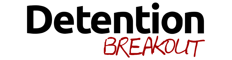 Detention Breakout