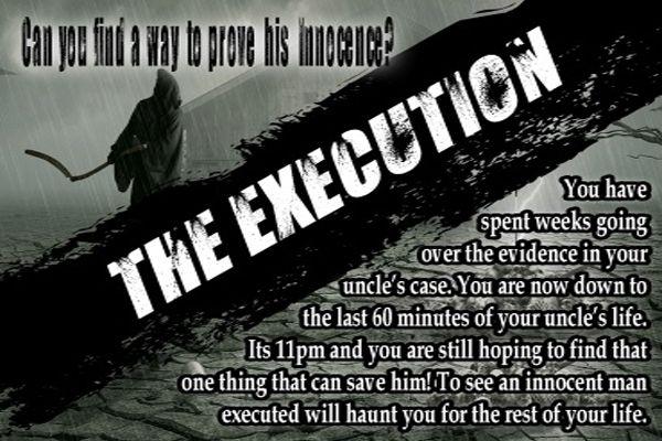 The Execution