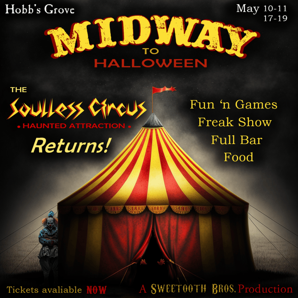 Souless Circus Carnival