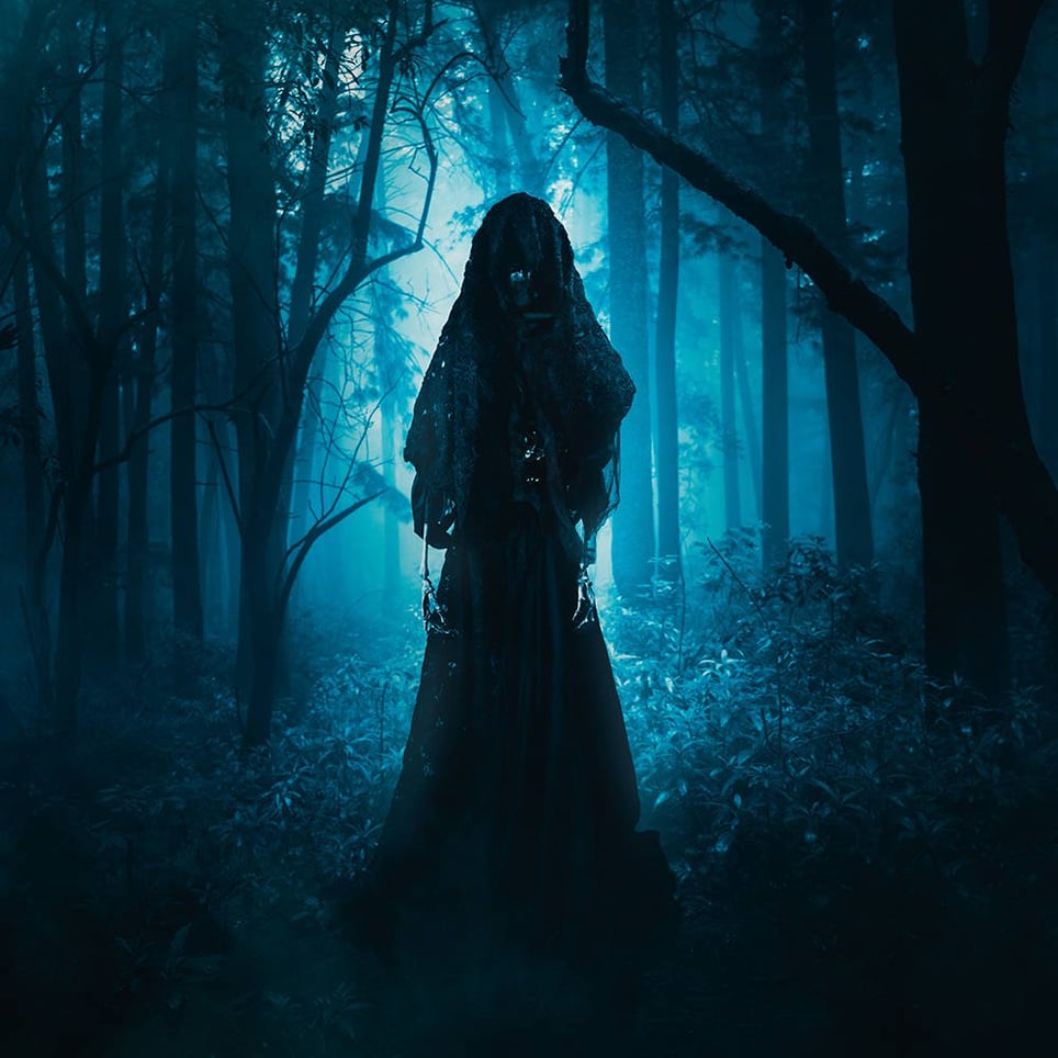 Nightmares Precinct