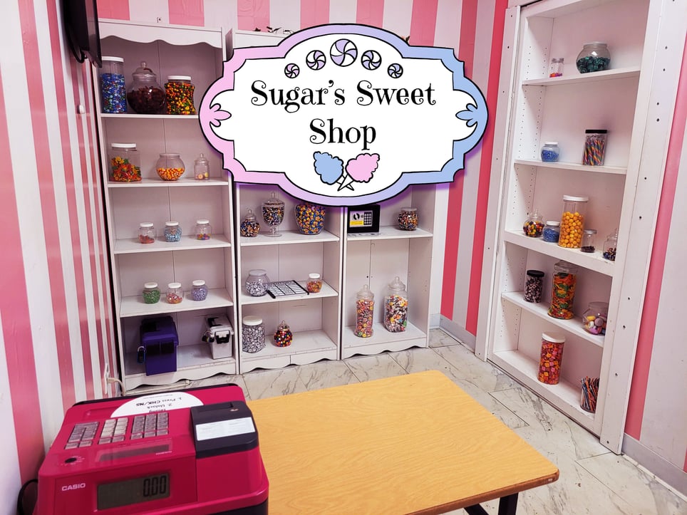 Sugar's Sweet Shoppe