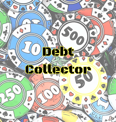 Debt Collector