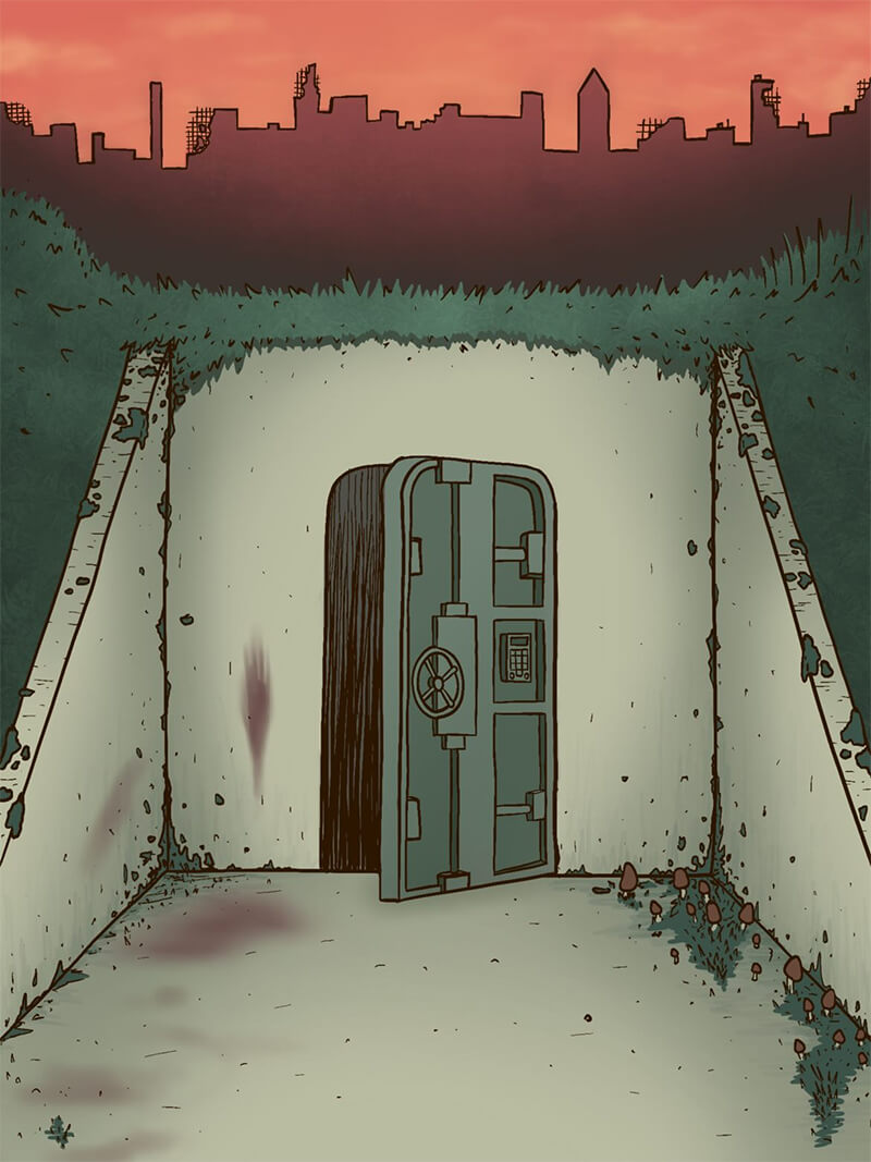 The Bunker