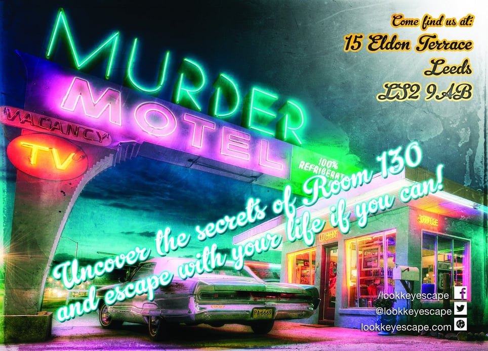 Murder Motel
