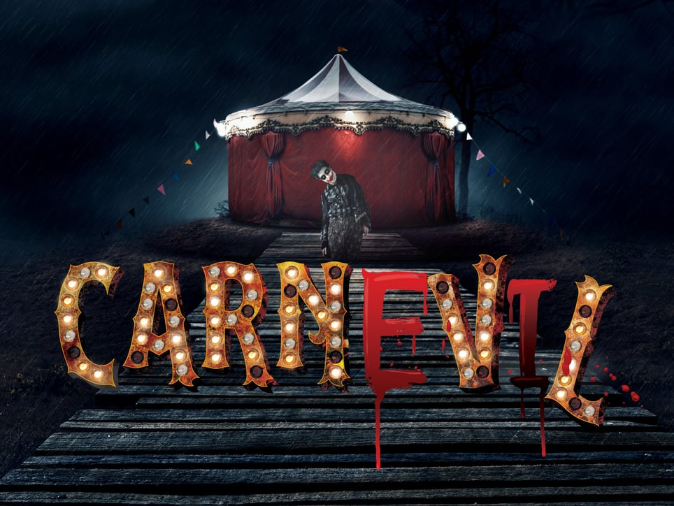 Carn-Evil