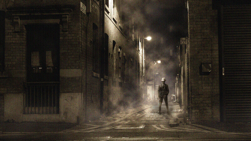 Bomb Squad [prev. Undercover Alley]