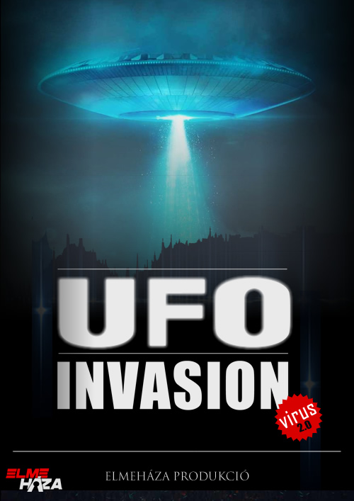 UFO - Az invázió [UFO - Invasion]
