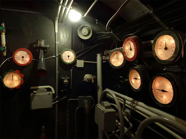 U-Boot [Submarine]